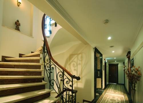 NENA HOTEL 3*
