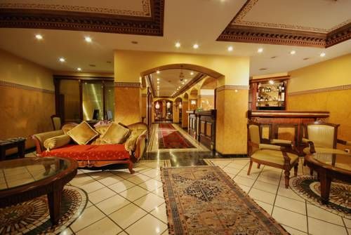 NENA HOTEL 3*