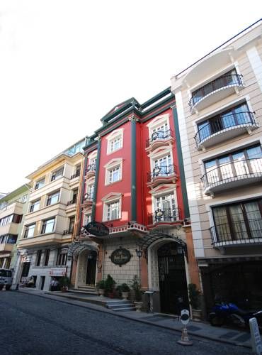 NENA HOTEL 3*