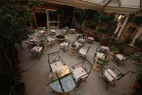 NENA HOTEL 3*