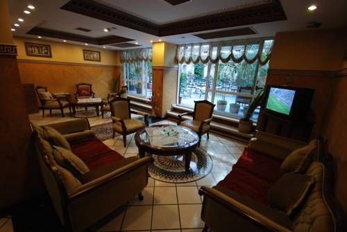 NENA HOTEL 3*
