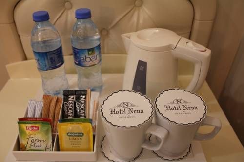 NENA HOTEL 3*