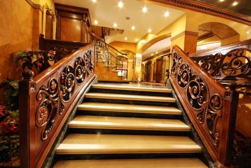 NENA HOTEL 3*