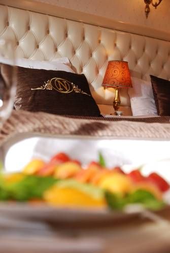 NENA HOTEL 3*