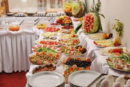 NENA HOTEL 3*