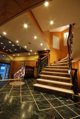 NENA HOTEL 3*