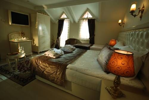 NENA HOTEL 3*