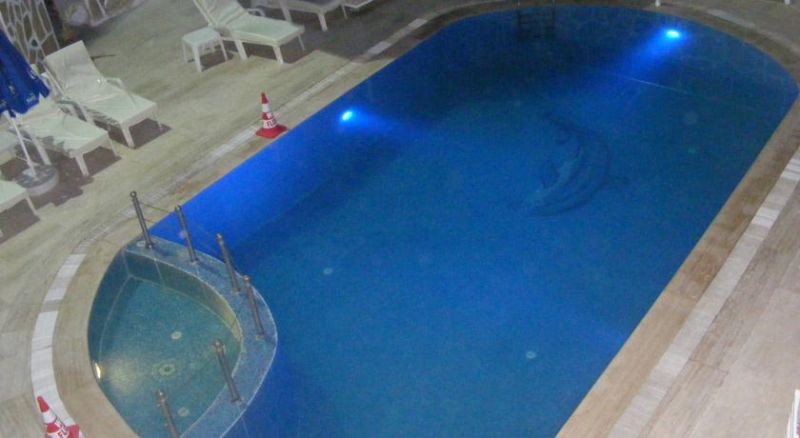 NEW BODRUM 1*