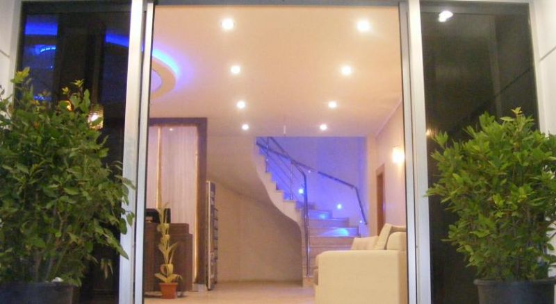 NEW BODRUM 1*