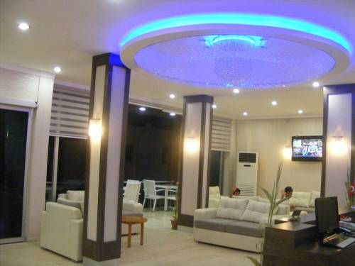 NEW BODRUM 1*
