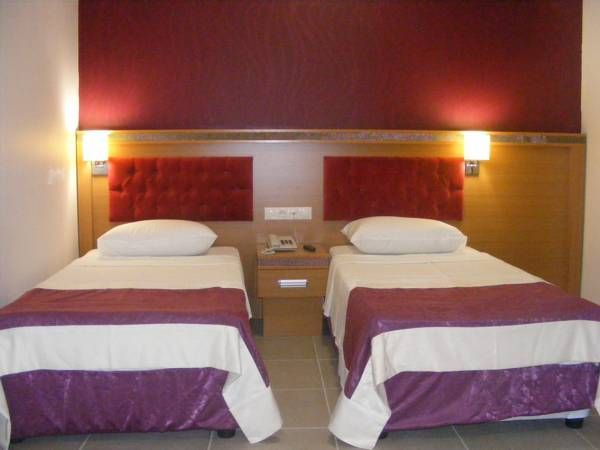 NEW BODRUM 1*