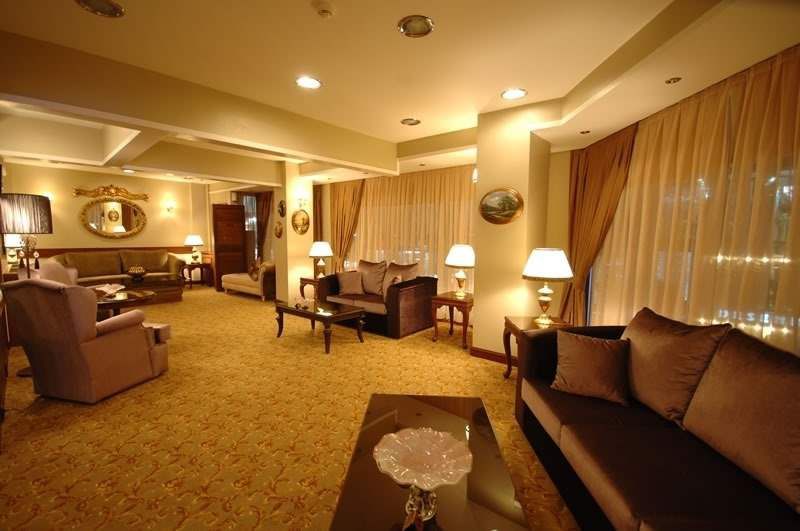 NOBEL HOTEL LALELI 3*