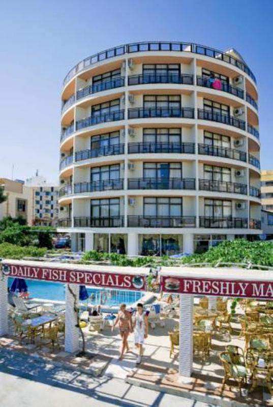 ORION HOTEL DIDIM 3*