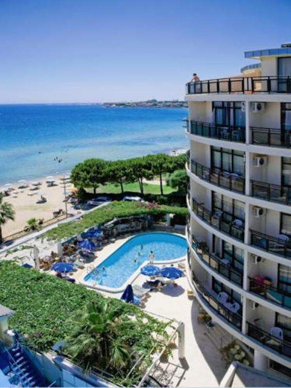 ORION HOTEL DIDIM 3*