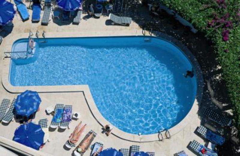 ORION HOTEL DIDIM 3*