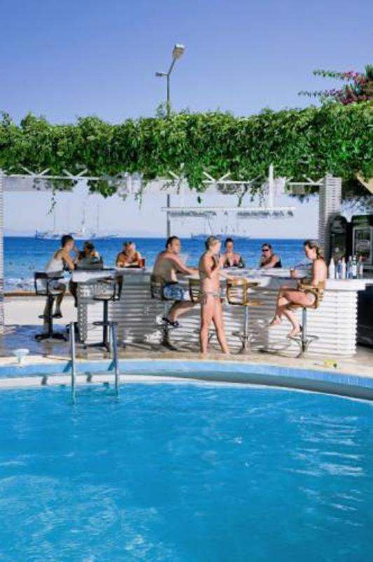 ORION HOTEL DIDIM 3*