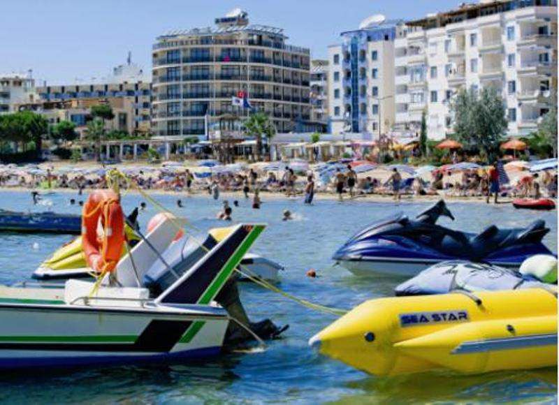 ORION HOTEL DIDIM 3*
