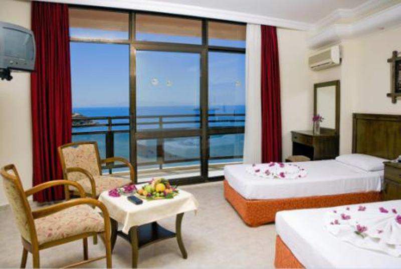 ORION HOTEL DIDIM 3*