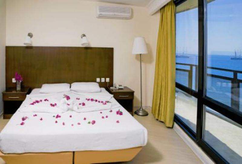 ORION HOTEL DIDIM 3*