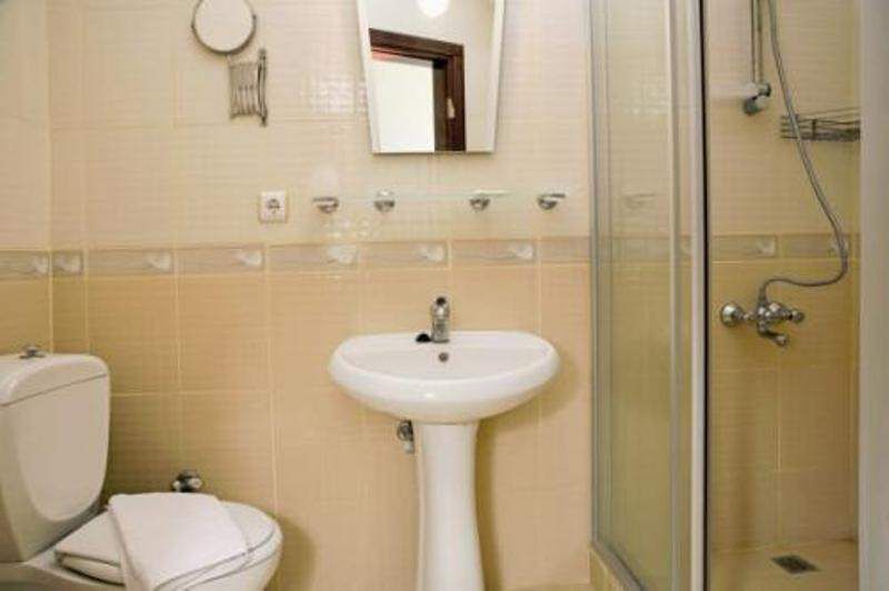 ORION HOTEL DIDIM 3*