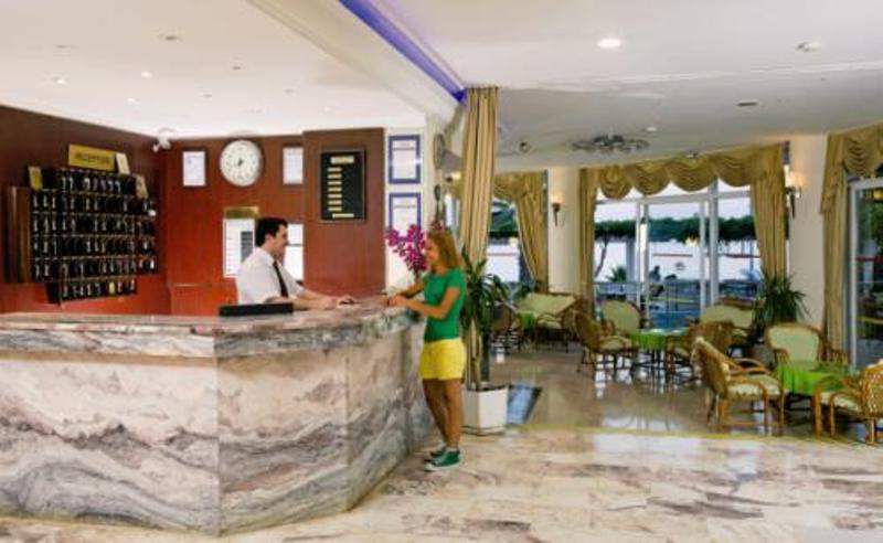 ORION HOTEL DIDIM 3*