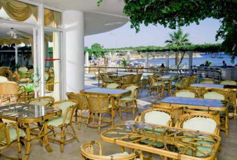 ORION HOTEL DIDIM 3*