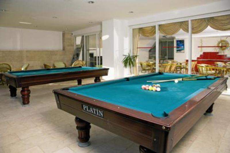 ORION HOTEL DIDIM 3*