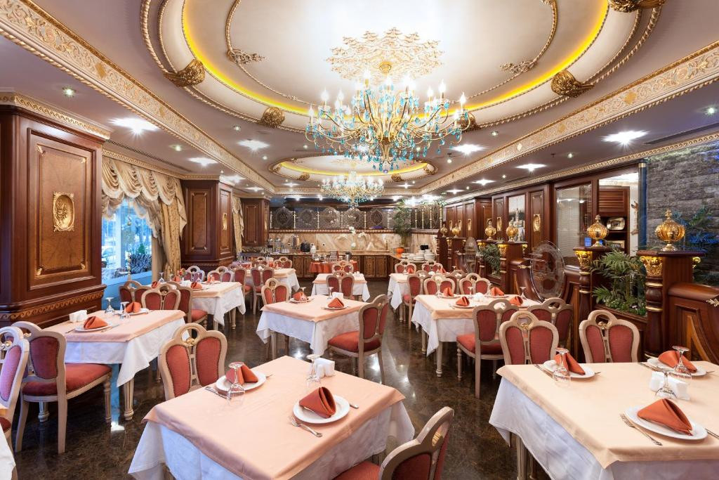 OTTOMANS LIFE HOTEL S CLASS (EX. OTTOMANS LIFE BOUTIQUE) 4*