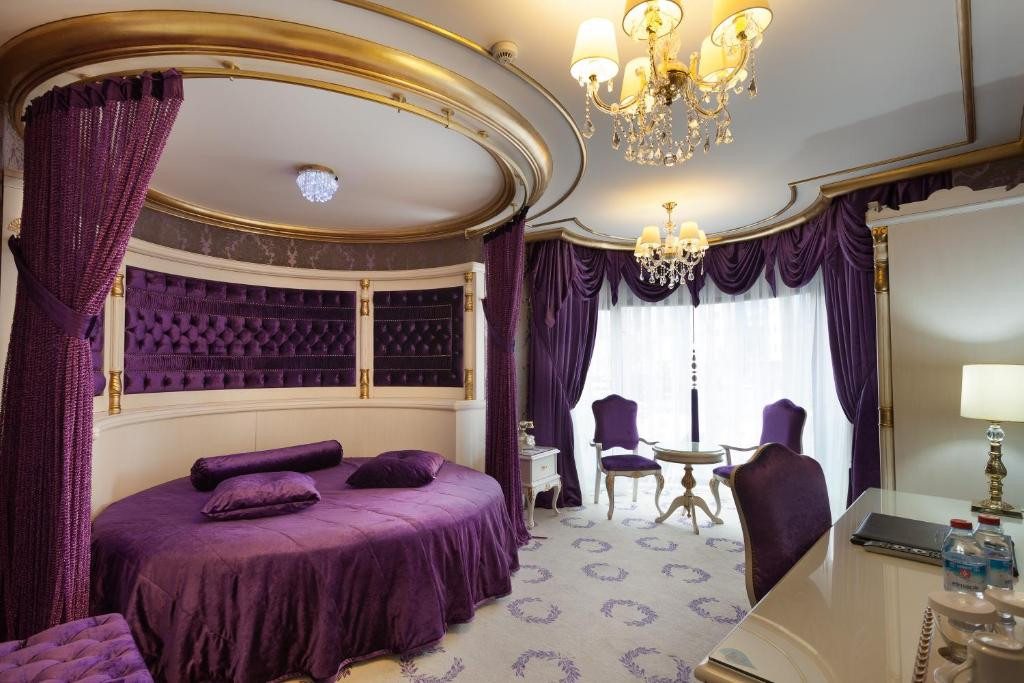 OTTOMANS LIFE HOTEL S CLASS (EX. OTTOMANS LIFE BOUTIQUE) 4*