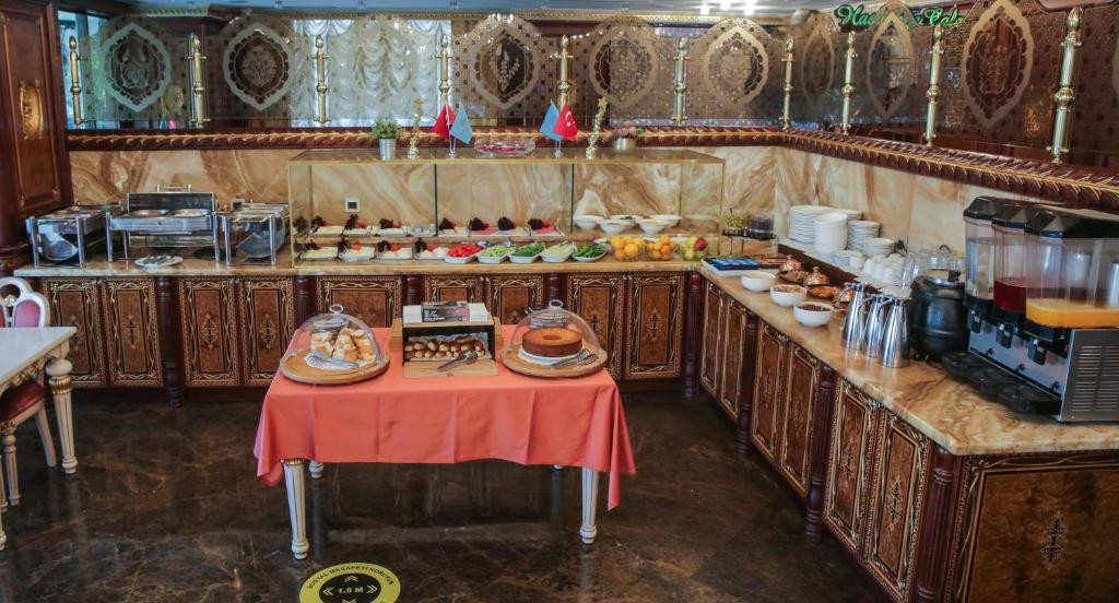 OTTOMANS LIFE HOTEL S CLASS (EX. OTTOMANS LIFE BOUTIQUE) 4*