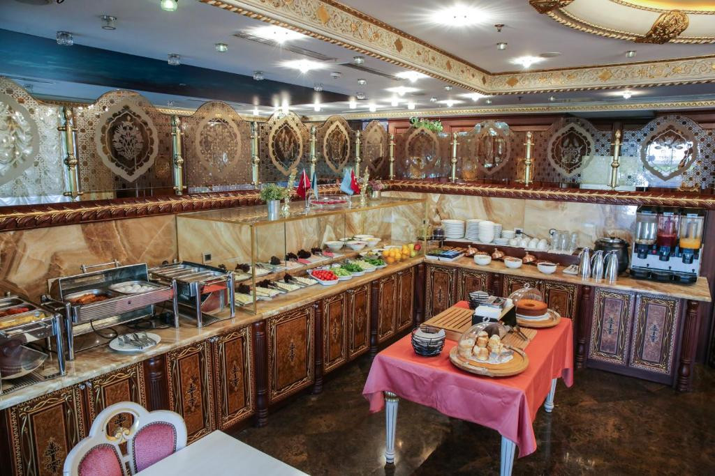 OTTOMANS LIFE HOTEL S CLASS (EX. OTTOMANS LIFE BOUTIQUE) 4*