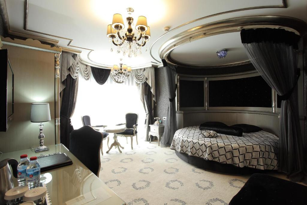 OTTOMANS LIFE HOTEL S CLASS (EX. OTTOMANS LIFE BOUTIQUE) 4*