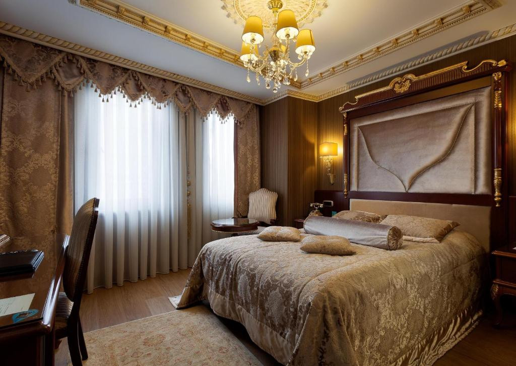 OTTOMANS LIFE HOTEL S CLASS (EX. OTTOMANS LIFE BOUTIQUE) 4*