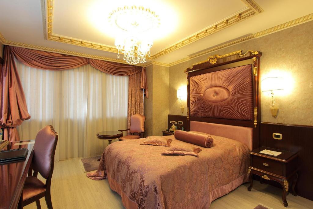 OTTOMANS LIFE HOTEL S CLASS (EX. OTTOMANS LIFE BOUTIQUE) 4*