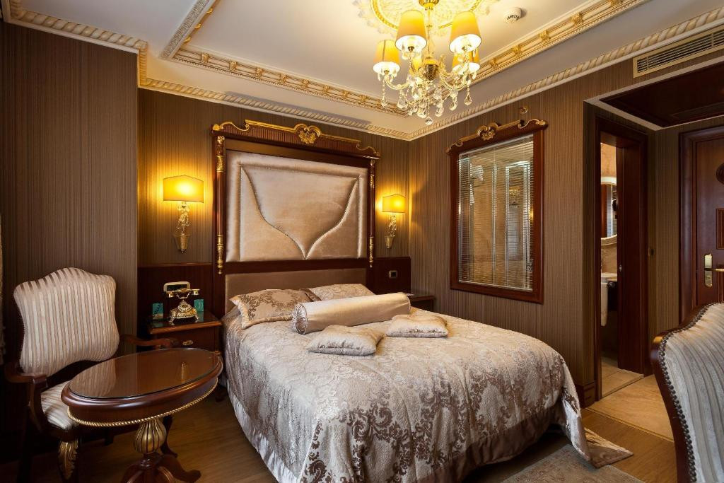 OTTOMANS LIFE HOTEL S CLASS (EX. OTTOMANS LIFE BOUTIQUE) 4*