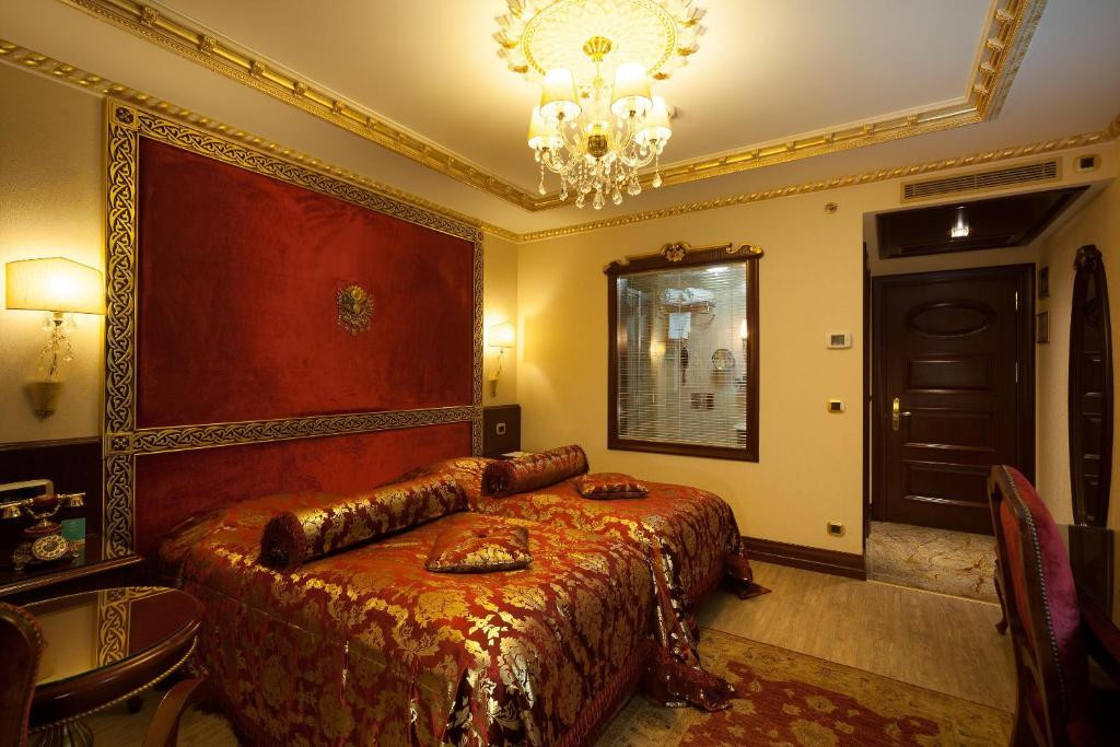 OTTOMANS LIFE HOTEL S CLASS (EX. OTTOMANS LIFE BOUTIQUE) 4*
