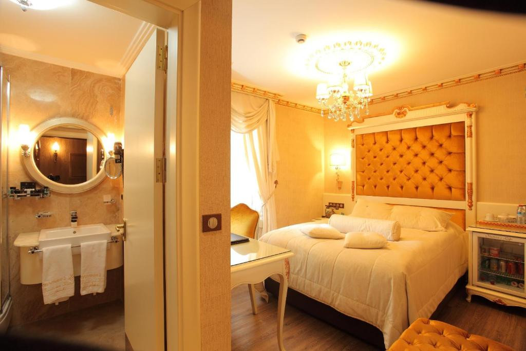 OTTOMANS LIFE HOTEL S CLASS (EX. OTTOMANS LIFE BOUTIQUE) 4*