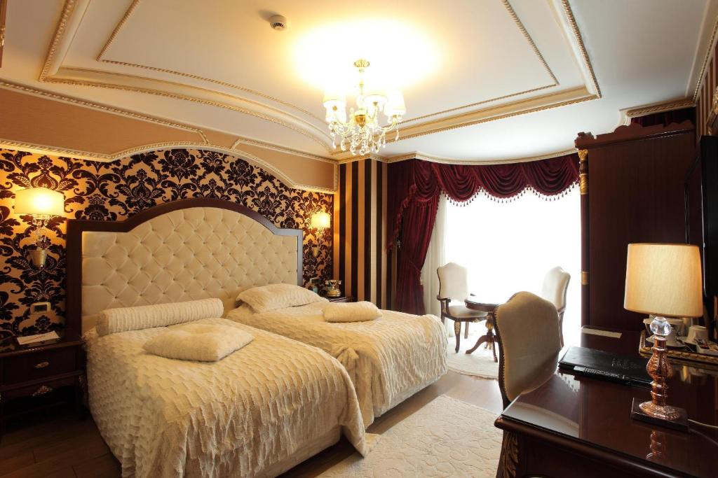 OTTOMANS LIFE HOTEL S CLASS (EX. OTTOMANS LIFE BOUTIQUE) 4*