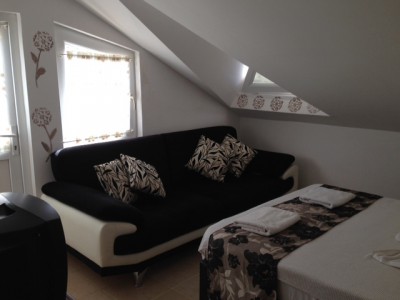 OUR DREAM HOTEL 2*