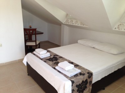 OUR DREAM HOTEL 2*