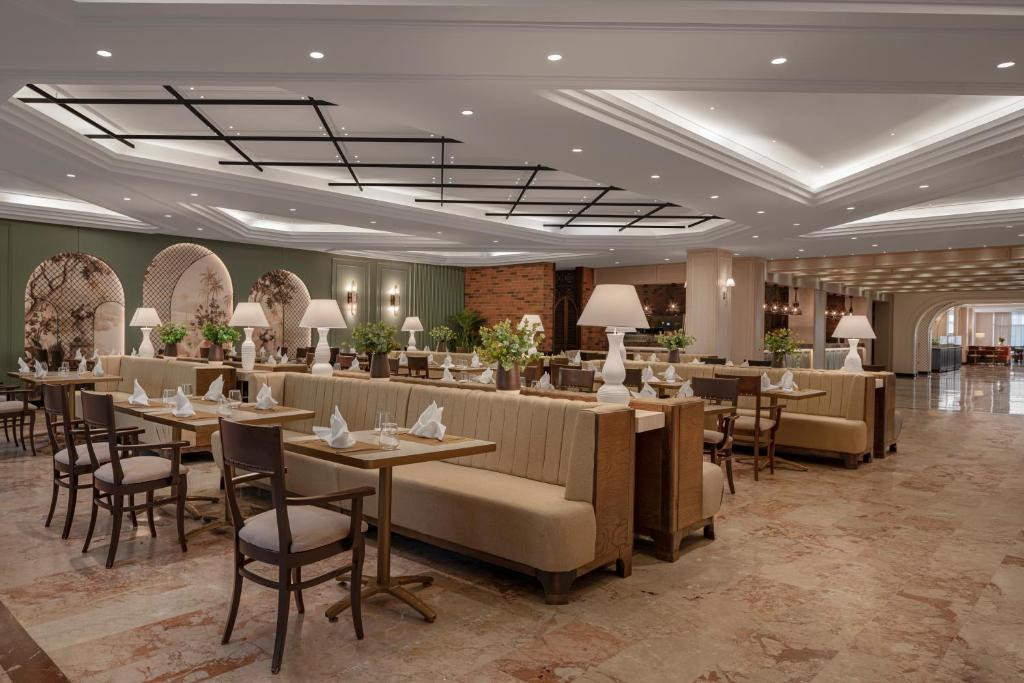 PAPILLON BELVIL 5*