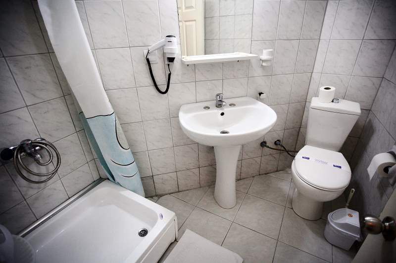 PARILTI HOTEL 3*