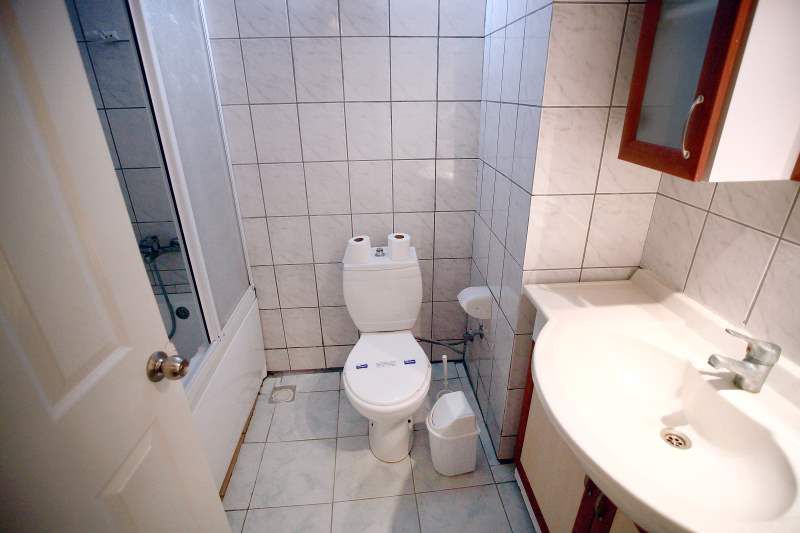 PARILTI HOTEL 3*