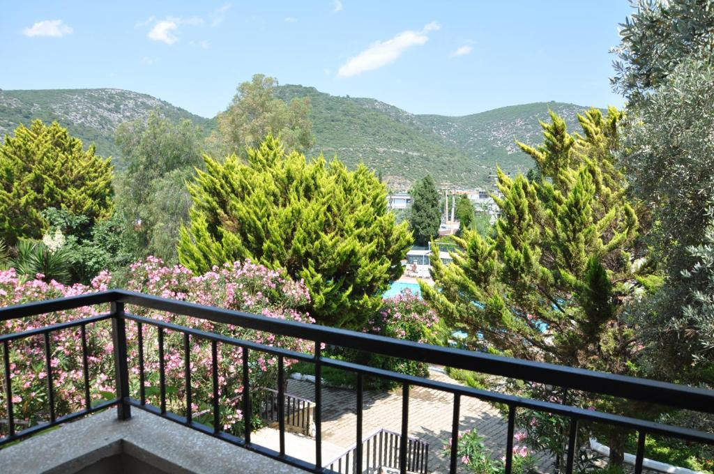 PIGALE FAMILY CLUB (EX.PIGALE BEACH RESORT) 3*