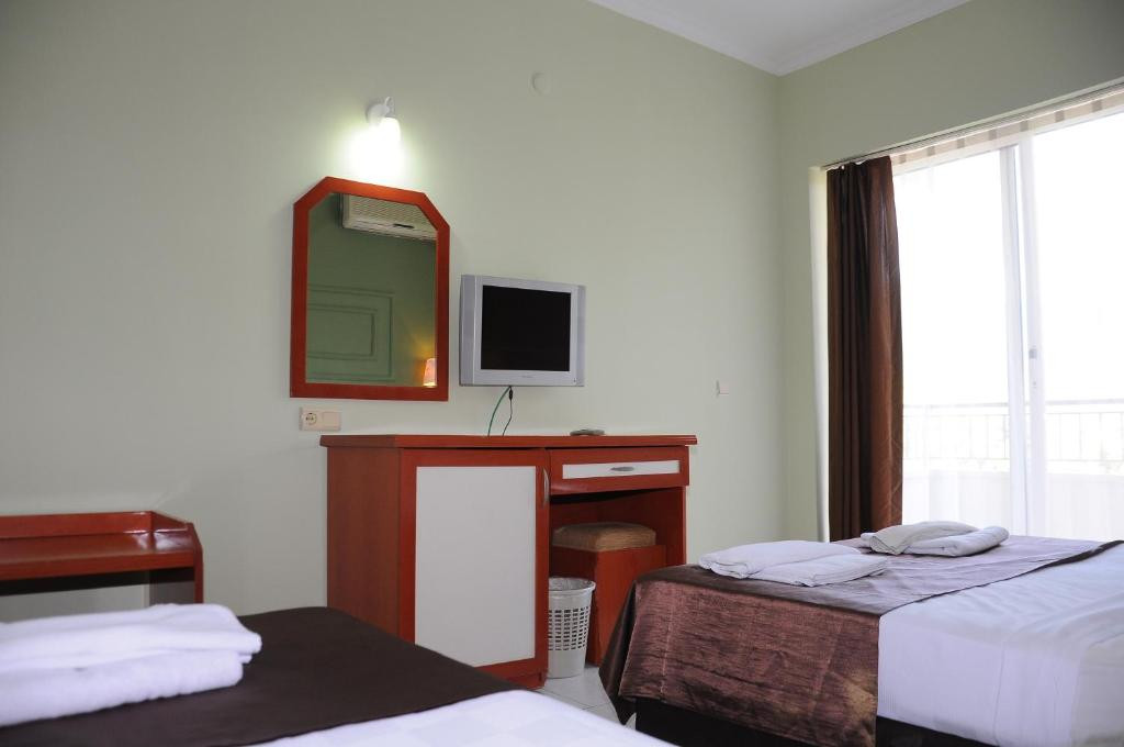 PIGALE FAMILY CLUB (EX.PIGALE BEACH RESORT) 3*