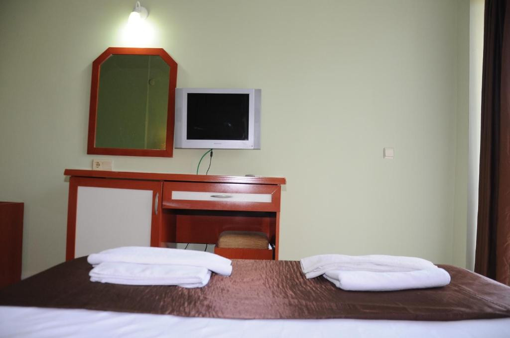 PIGALE FAMILY CLUB (EX.PIGALE BEACH RESORT) 3*