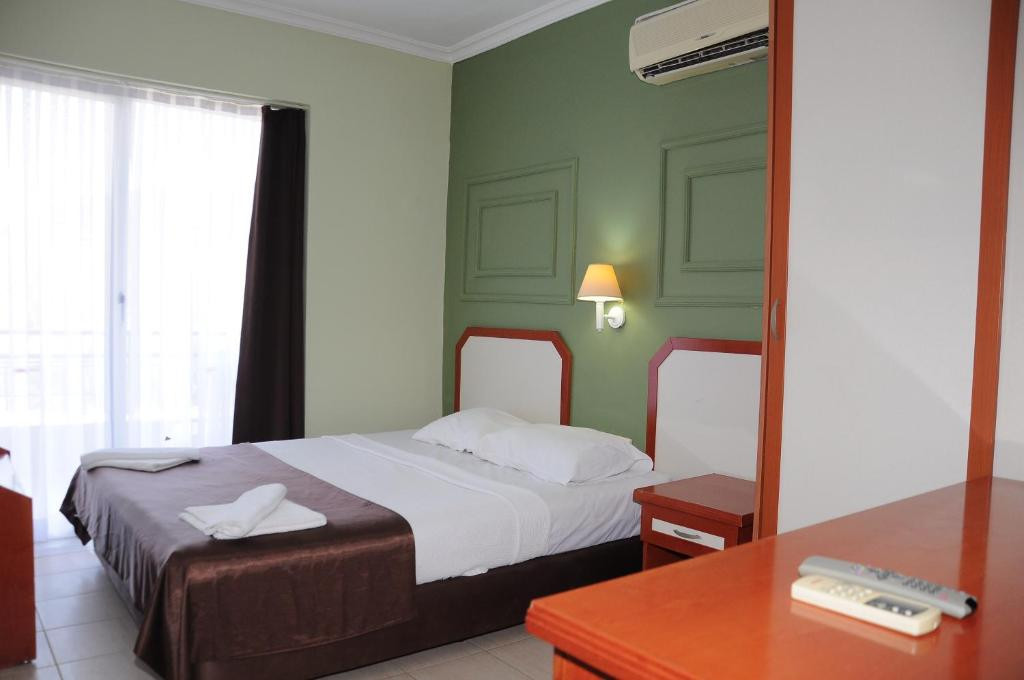 PIGALE FAMILY CLUB (EX.PIGALE BEACH RESORT) 3*