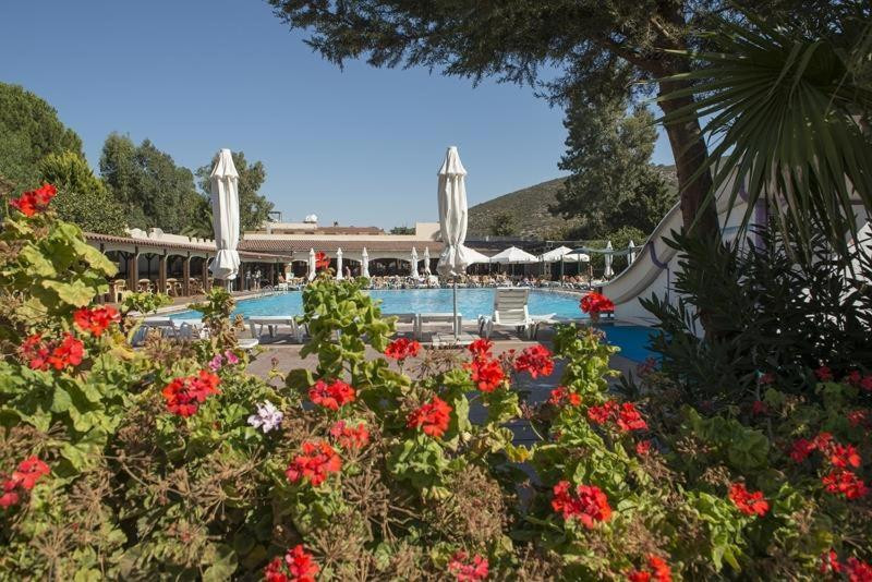 PIGALE FAMILY CLUB (EX.PIGALE BEACH RESORT) 3*