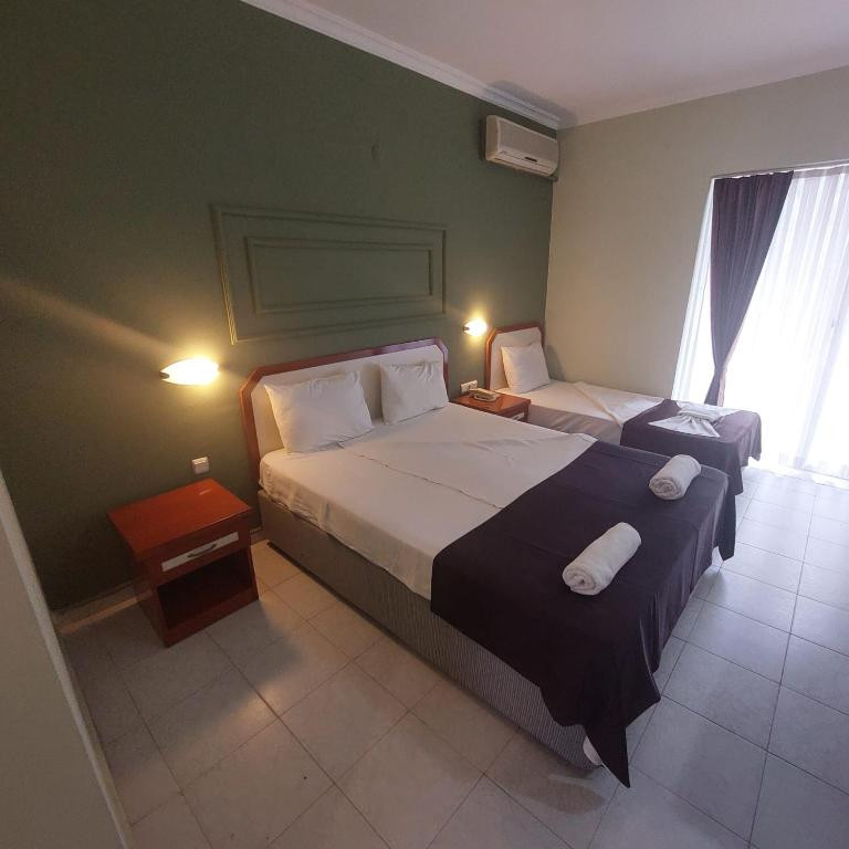 PIGALE FAMILY CLUB (EX.PIGALE BEACH RESORT) 3*