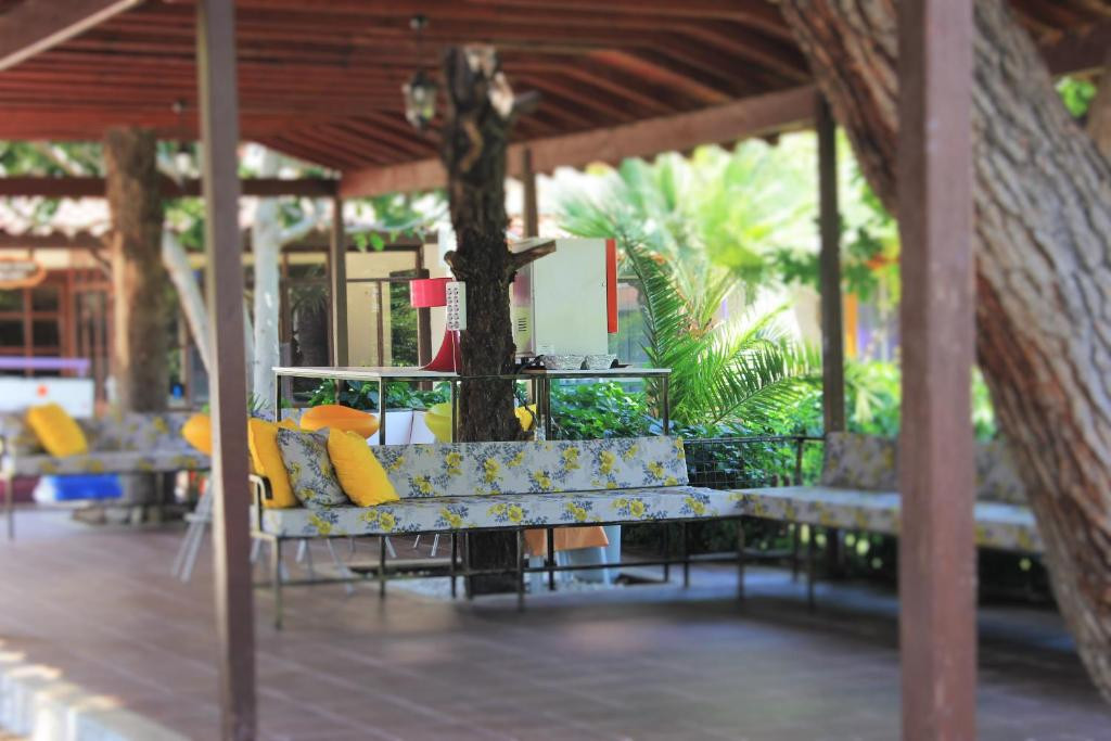 PIGALE FAMILY CLUB (EX.PIGALE BEACH RESORT) 3*